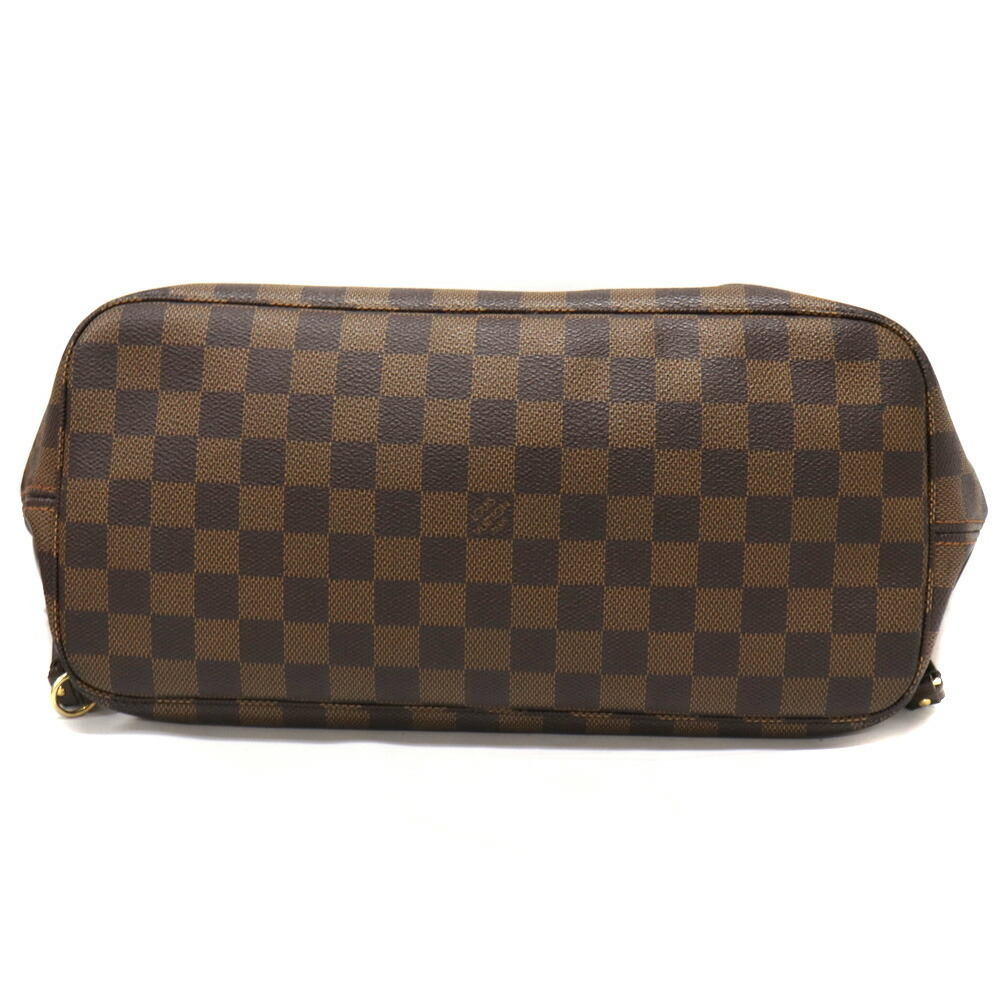Louis Vuitton Neverfull Bag - Picture 4 of 9